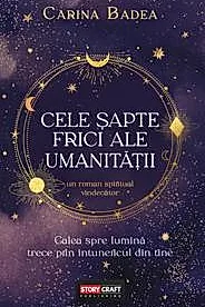 Cele sapte frici ale umanitatii