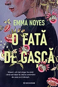 O fata de gasca