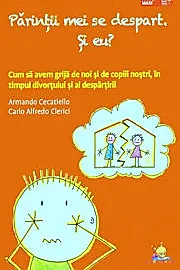 Parintii mei se despart. Si eu?