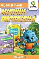 Misiune POSIBILA 2 - grupa mare