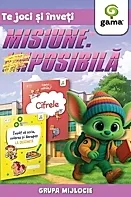Misiune POSIBILA 2 - grupa mijlocie