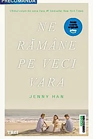 Ne ramane pe veci vara. Seria Vara Vol.3