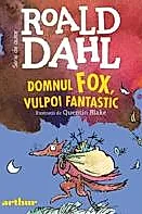 Domnul Fox, vulpoi fantastic