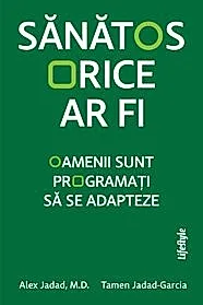 Sanatos orice ar fi