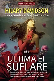 Ultima ei suflare