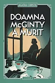 Doamna McGinty a murit