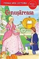 CENUSAREASA. Poveste cu pictograme. Nivelul 1.