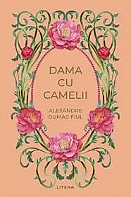 Dama cu camelii (vol. 40)