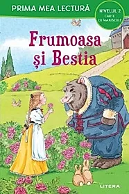 Frumoasa si Bestia. Prima mea lectura