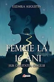 Femeie la 16 ani