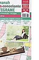 Almanah de conectante. Integrame. Nr. 39