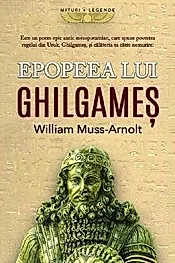 Epopeea lui Ghilgames
