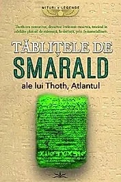 Tablitele de smarald ale lui Thoth, Atlantul