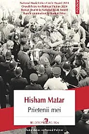 Prietenii mei