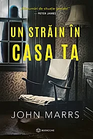 Un strain in casa ta