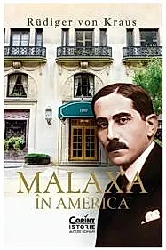 Malaxa in America Malaxa in America