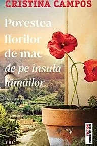 Povestea florilor de mac de pe insula lamailor