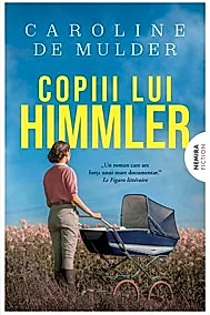 Copiii lui Himmler