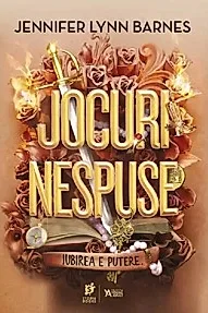 Jocuri nespuse