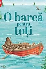 O barca pentru toti