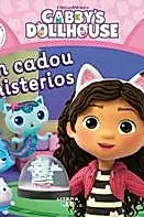 Gabby's Dollhouse. Un cadou misterios