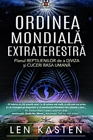 Ordinea mondiala extraterestra