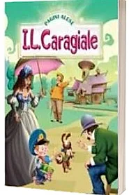 Pagini alese (Ion Luca Caragiale)