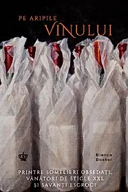 Pe aripile vinului