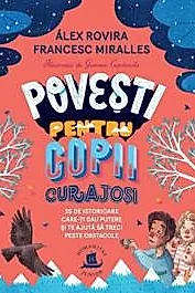Povesti pentru copii curajosi