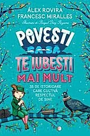 Povesti ca sa te iubesti mai mult