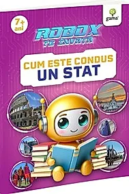 Cum este condus un stat