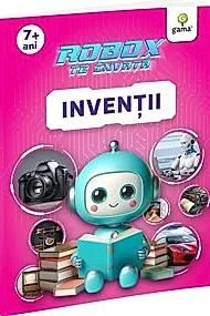Inventii