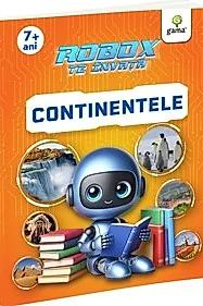 Continentele