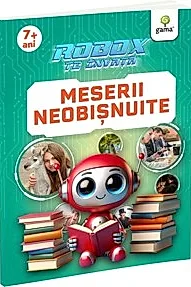 Meserii neobisnuite
