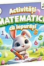 Activitati matematice cu iepurasi