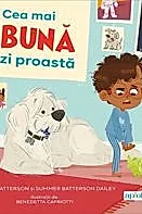 Cea mai buna zi proasta