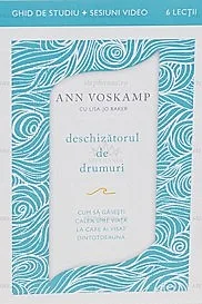 Deschizatorul de drumuri ghid de studiu