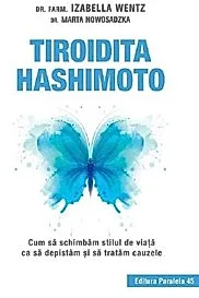 Tiroidita Hashimoto