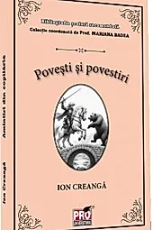 Povesti si povestiri