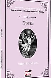 Mihai Eminescu-Poezii