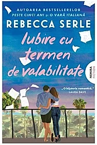 Iubire cu termen de valabilitate