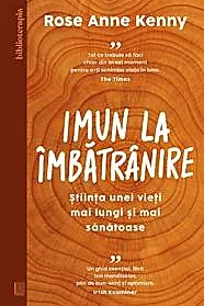 Imun la imbatranire