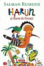 Harun si Marea de Povesti