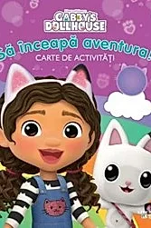 Sa inceapa aventura!