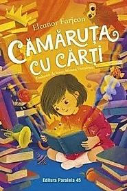 Camaruta cu carti