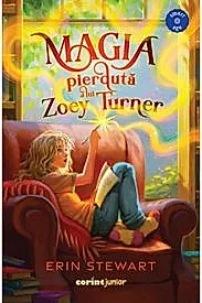 Magia pierduta a lui Zoey Turner