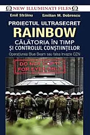 Proiectul ultrasecret Rainbow