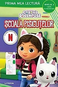 Scoala pisicutelor