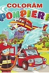 Coloram pompieri