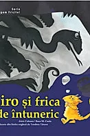 Piro si frica de intuneric